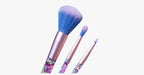 Confetti Glitter Brush Set – Add some color and a lot of glitter to your life