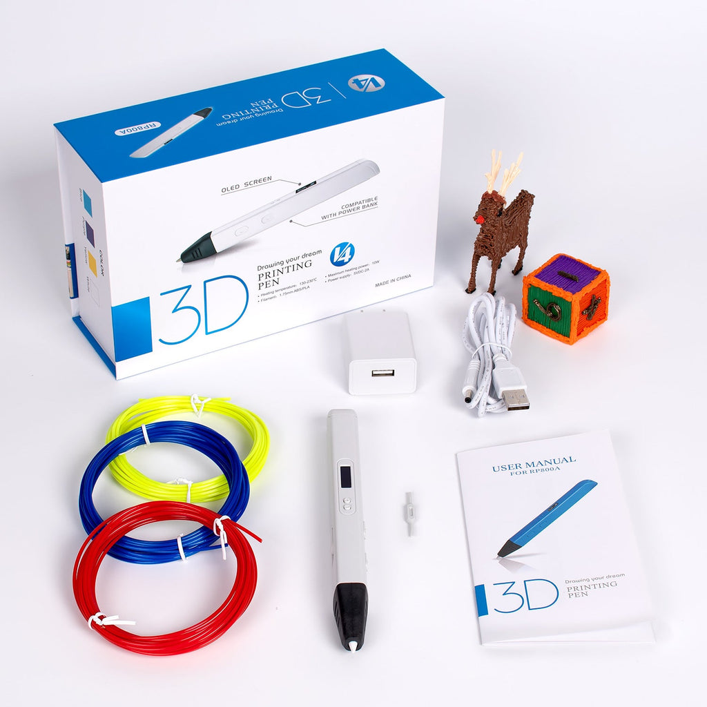 3D Printing Pen