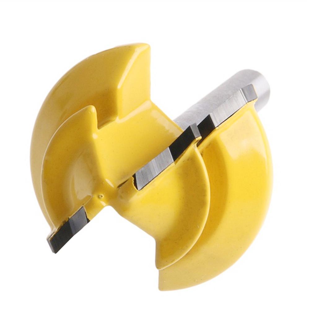 MèChe for angled cutting with lock at 45°