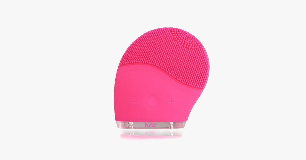 Facial Cleansing Brush – Take good care of your skin