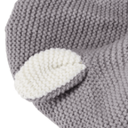 Calm & Cozy Dog Earmuffs
