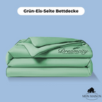 CoolBreeze – Sleep cool and light