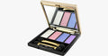 Glitter Four Eyeshadow Palette with Applicator – Add Sparkling Shades to Your Eyes