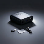 Micro Cameras HD Security Motion Detection Night Vision