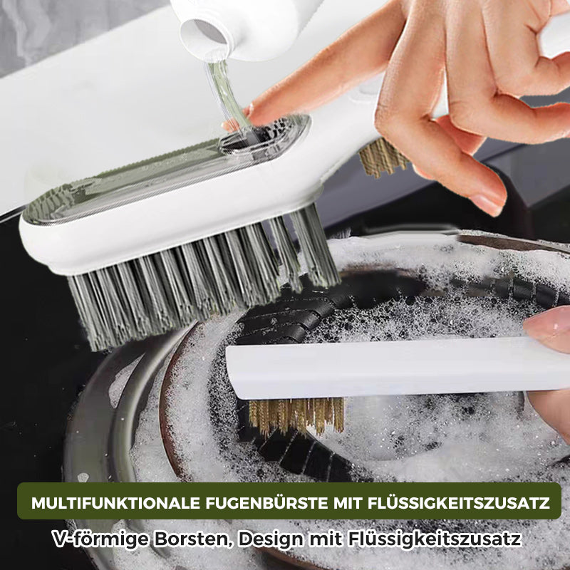 Multifunctional Cleaning Brush