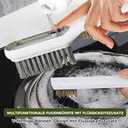 Multifunctional Cleaning Brush