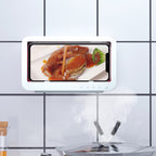Shower Phone Holder Waterproof Touchable