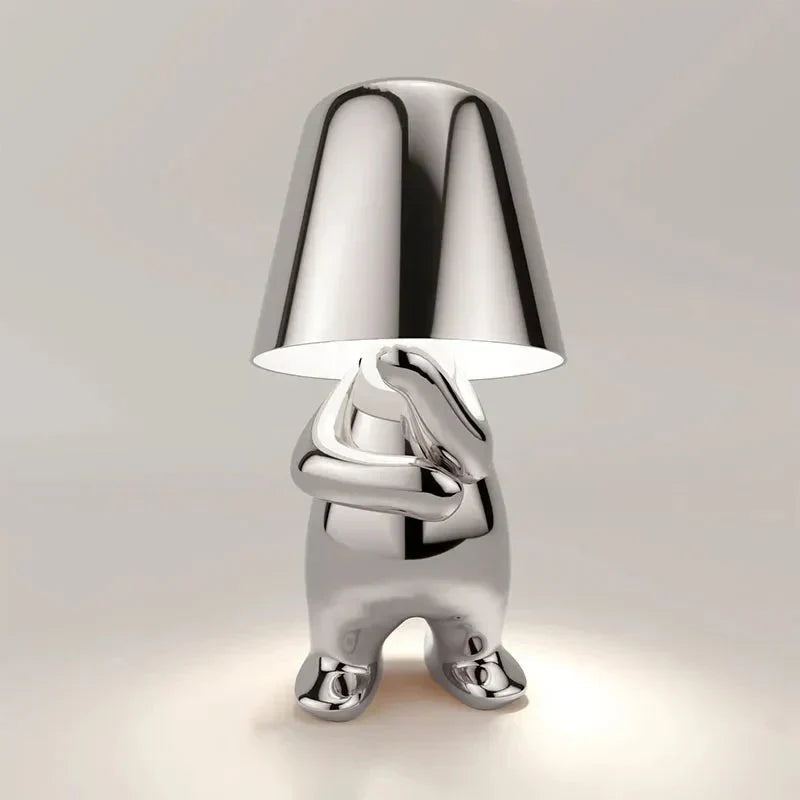 Elegant Table Lamp for Your Interior