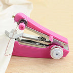 MiniStitch – Sewing anytime and anywhere