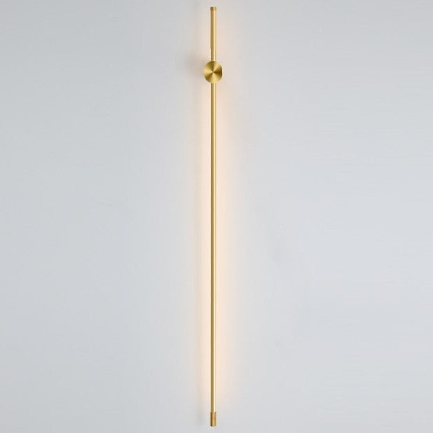 Minimalist LED Wall Lamp