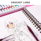 Detail Brush Set