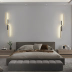 Lines Creative LED Modern Minimalist Wall Lamp Decorative Wall Lights Lighting
