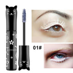 5D Lengthening Curling Color Mascara