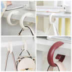 Portable Bag Hanger