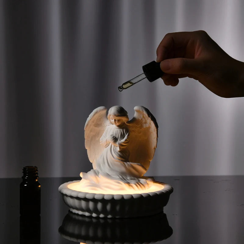 SeraphAura Aroma Light