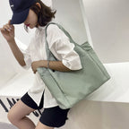 Multifunctional Tote Bag for Women with Large Capacity