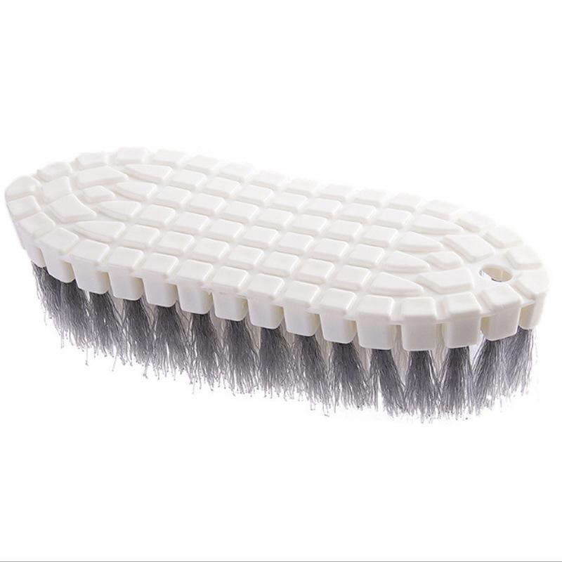 Multifunctional Flexible Cleaning Brush