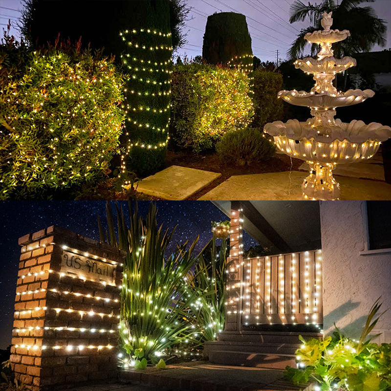 LED Decorative String Lights