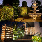 LED Decorative String Lights