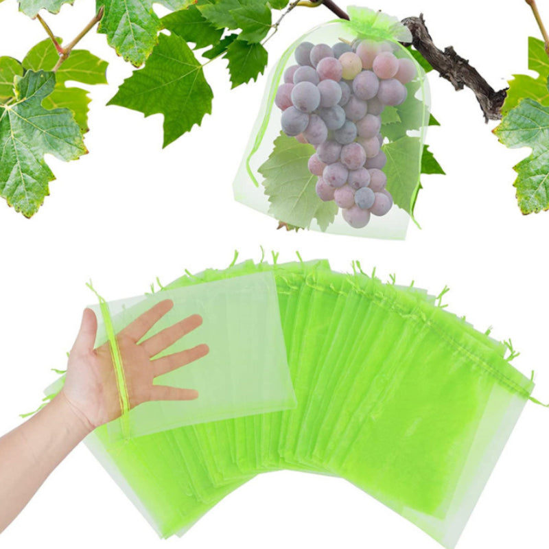 Fruit Protection Bag (100 PCS)