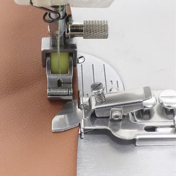 Sewing Machine Presser Foot