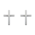 ️ 3D Cross Metal Jesus Christ Cross Badge StickerCar Anti-Scratch Sticker