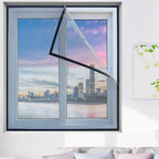 Anti-Mosquito Self-Adhesive Window Mesh