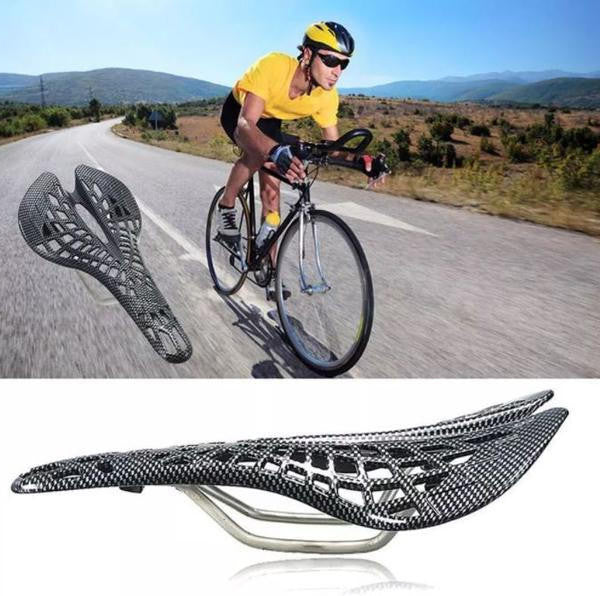 High-quality Integrated Suspension Saddle