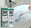 Multi-Surface Repair Paste for Metal, Plastic, Wood and Ceramic with Quick Drying