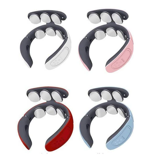 Smart 6 Head, Neck and Shoulder Massager