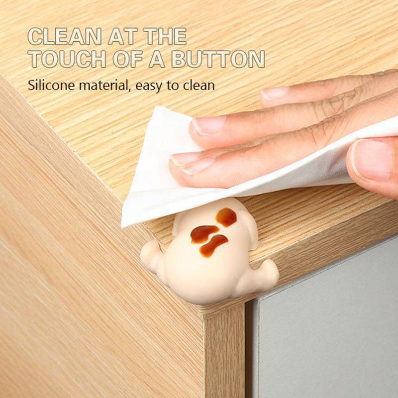 Cartoon Animal Dog Table Corner Protection