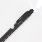 Metal Multifunction Tool Pen
