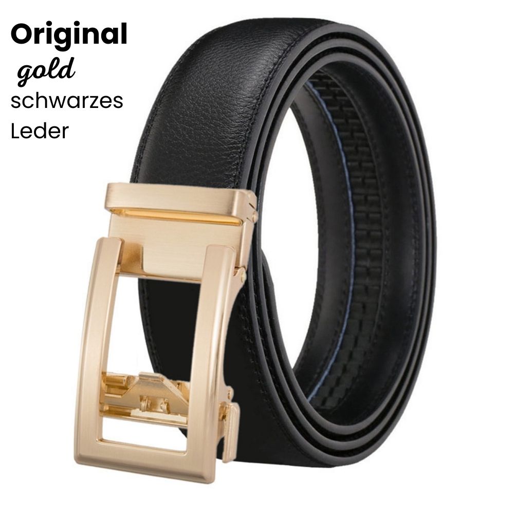 Combine automatic belt + FREE gift bag