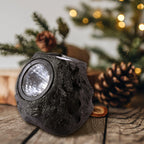 Solar Outdoor Lawn Decorative Stone Lights