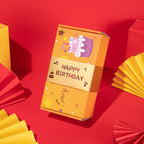 Springbox Red Package Surprise