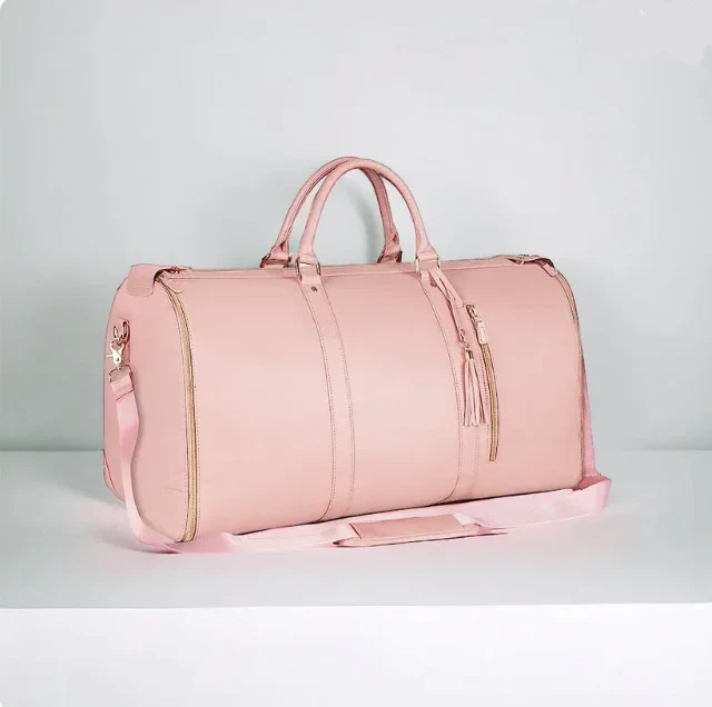 Foldable Travel Bag