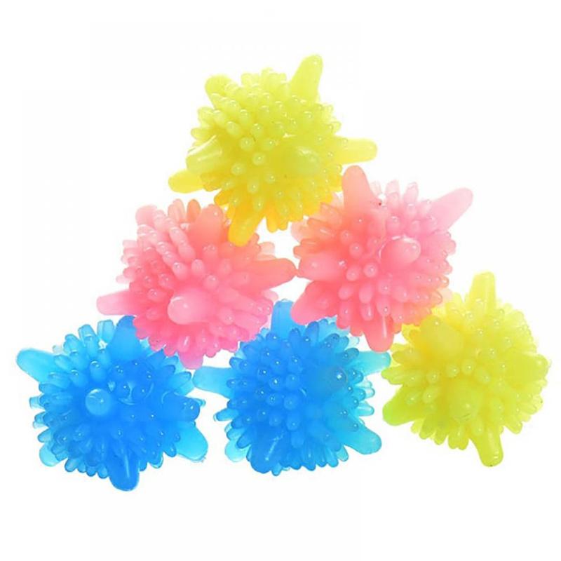 Magic Household Washing Ball, 20 Pieces