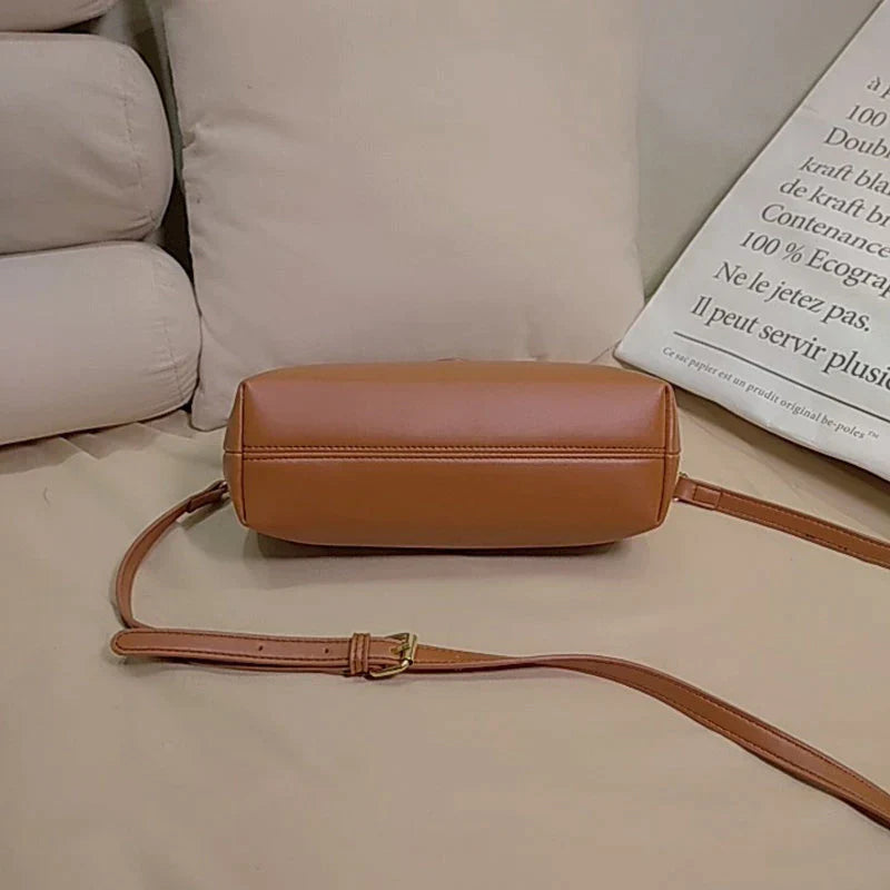 Casual Mini Shoulder Bag