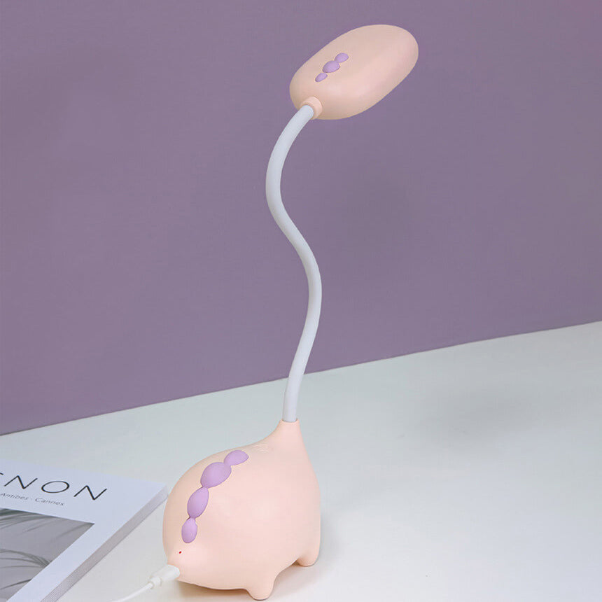 Children's LED Desk Lamp | Eye-friendly | Rechargeable | Perfect for the Children's Room