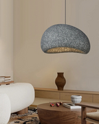 Modern Pendant Lamp Design Atmospheric LED Ceiling Light