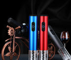 WineWizard Opener – Automatic Corkscrew for Wine Lovers