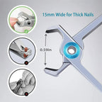 NailMate Gentle Accurate Trimming