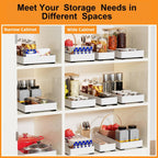 StoreSlide Maximize Kitchen Space