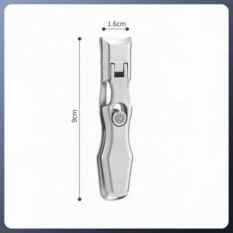 NailMate Gentle Accurate Trimming
