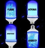 FlammeLumière | Warm and soothing ambiance