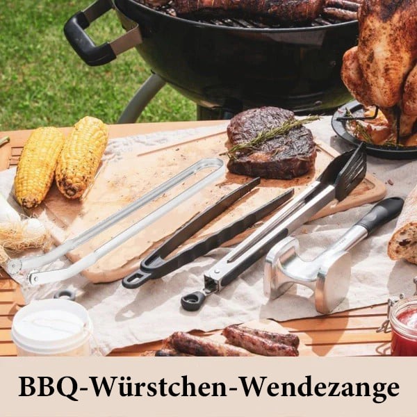 FlameTwist — Turn every grilling moment into a juicy masterpiece without stress!