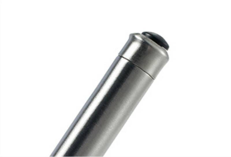 Handheld Rechargeable Electric Milk Frother / Foam Maker with Stainless Whisk, for Bulletproof Coffee, Latte, Cappuccino, Hot Chocolate and More