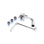 Torque multiplier cabinet set