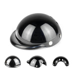 Motorcycle Helmet and Goggles for Dogs – Trendy and Safe