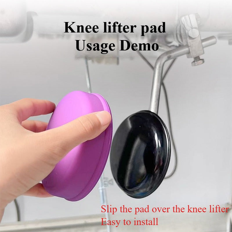 Industrial Sewing Machine Knee Lifter Pad